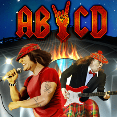 AB-CD game icon