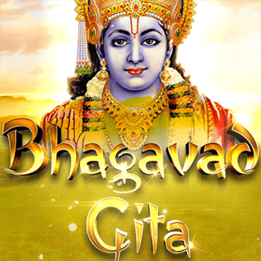 Bhagavad Gita game icon