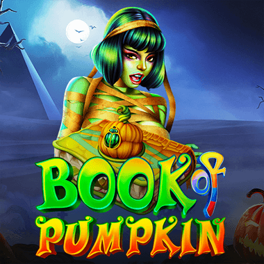Book of Pumpkin game icon