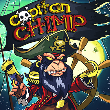 Capitan Chimp game icon