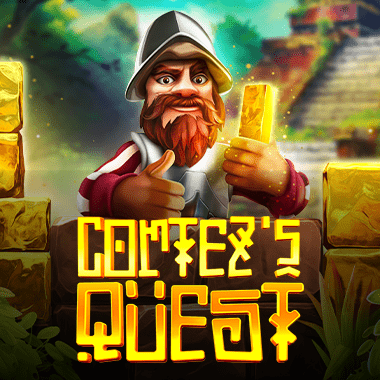 Cortez's Quest game icon