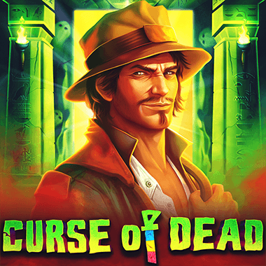 Curse of Dead game icon