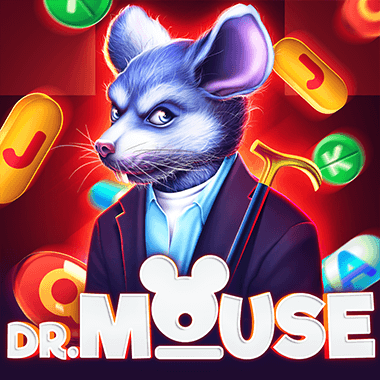 Dr.Mouse game icon