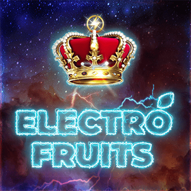 Electro Fruits game icon