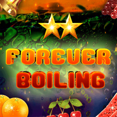 Forever Boiling game icon
