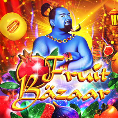 Fruit Bazaar game icon
