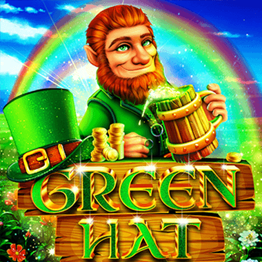 Green Hat game icon