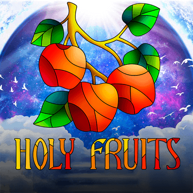 Holy Fruits game icon