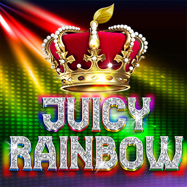 Juicy Rainbow game icon