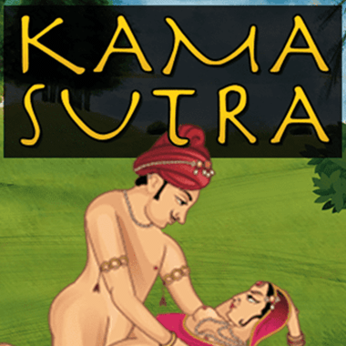 Kamasutra game icon