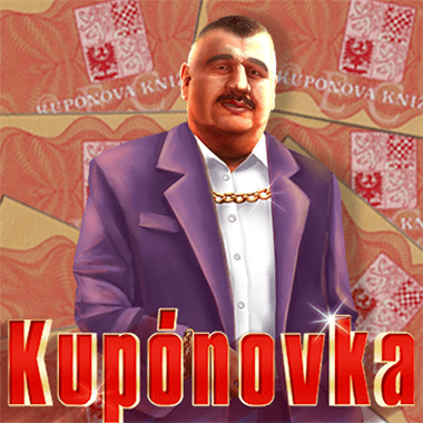 Kuponovka game icon