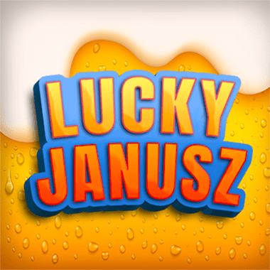 Lucky Janusz game icon