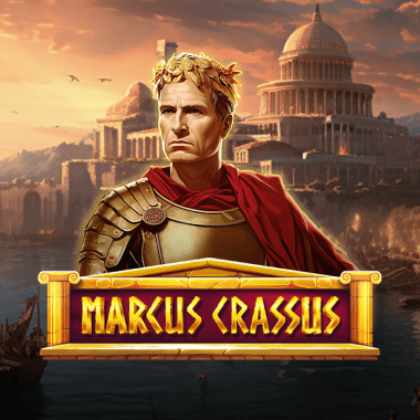 Marcus Crassus game icon