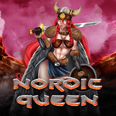 Nordic Queen game icon