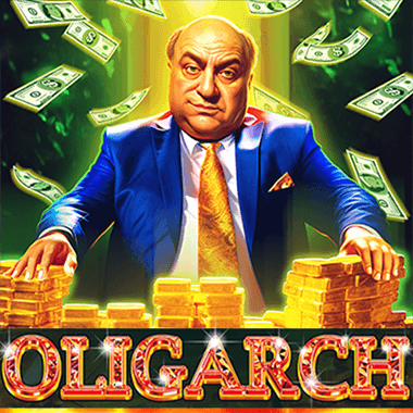 Oligarch game icon