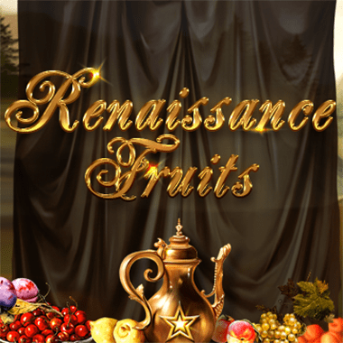 Renaissance Fruits game icon