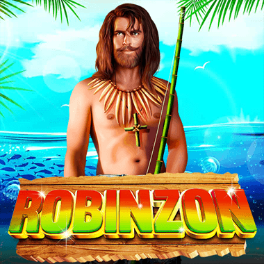 Robinzon game icon