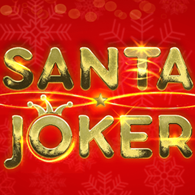 Santa Joker game icon
