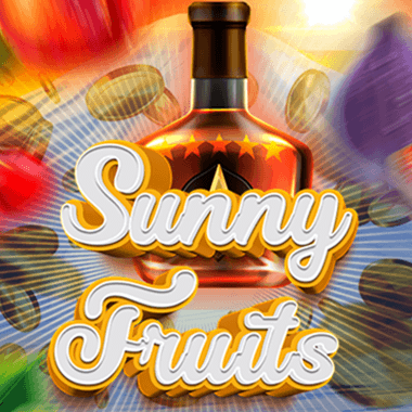 Sunny Fruits game icon