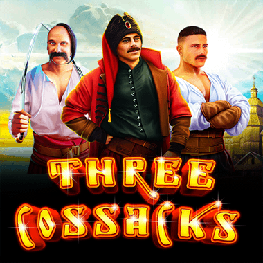 Three Cossacks game icon