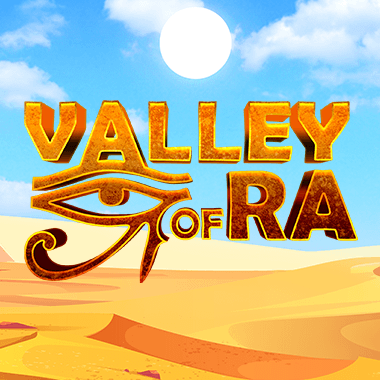 Valley of Ra game icon