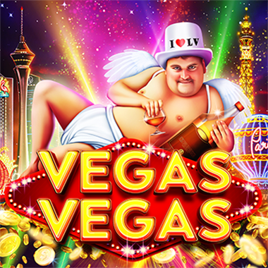 Vegas-vegas game icon
