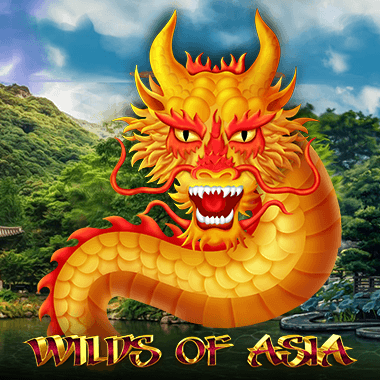 Wilds of Asia game icon