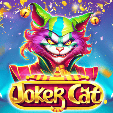 Joker Cat game icon