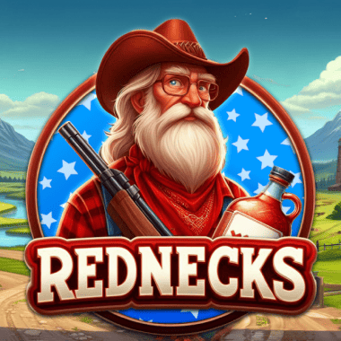 Rednecks game icon