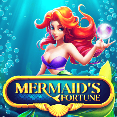 Mermaid's Fortune game icon