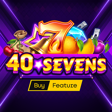 40 Sevens - Buy Feature game icon