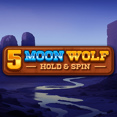 5 Moon Wolf game icon