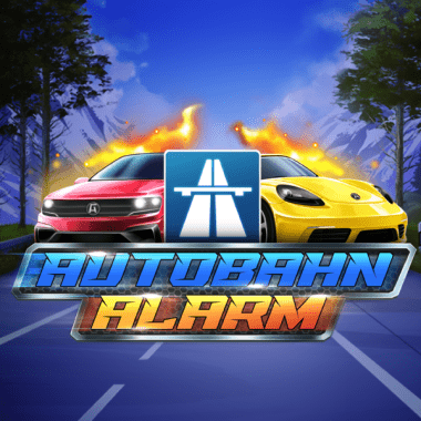 Autobahn Alarm game icon