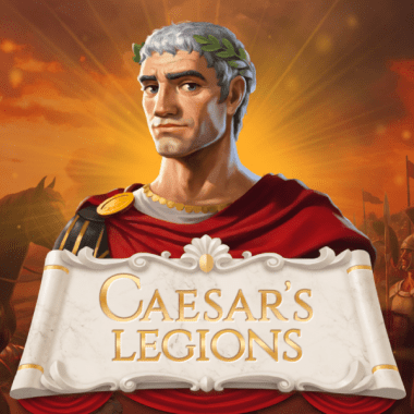 Caesar’s Legions game icon