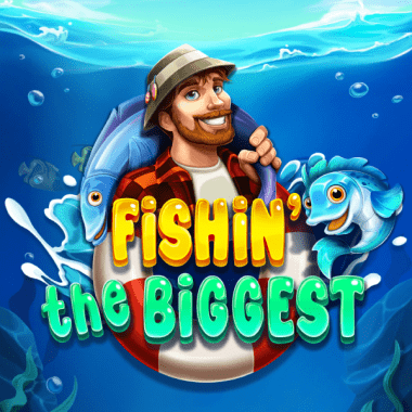 Fishin' The Biggest game icon