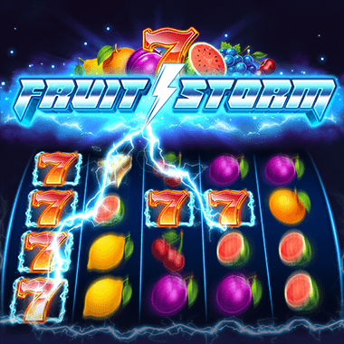 Fruit Storm game icon
