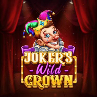 Joker's Wild Crown game icon