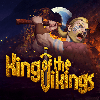 King of the Vikings game icon