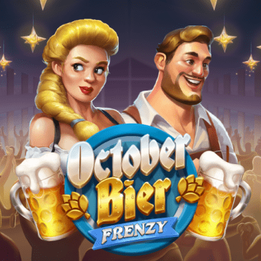 October Bier Frenzy game icon