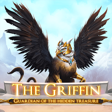 The Griffin game icon