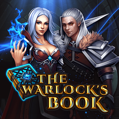 The Warlock's Book game icon