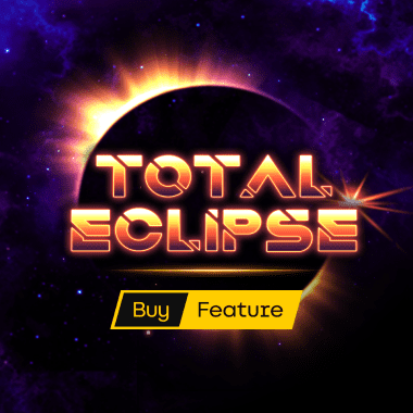 Total Eclipse - Buy Feature game icon