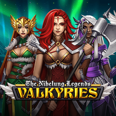 Valkyries - The Nibelung Legends game icon