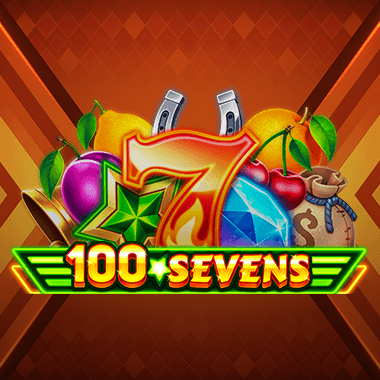 100 Sevens game icon