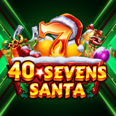 40 Sevens Santa game icon