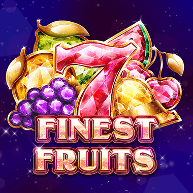 Finest Fruits game icon