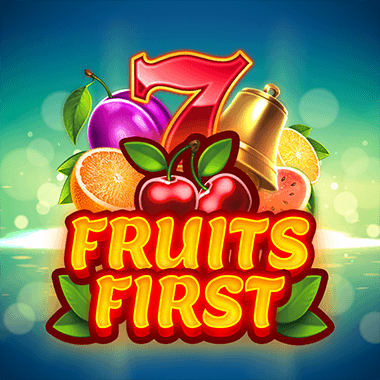 Fruits First game icon
