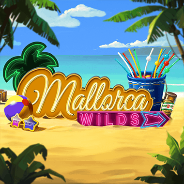 Mallorca Wilds game icon