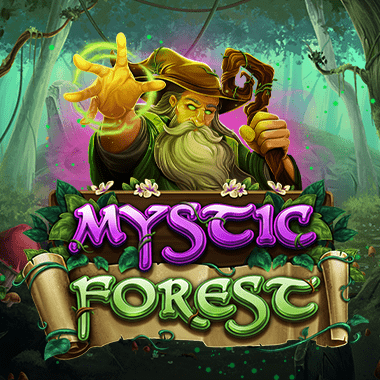 Mystic Forest game icon