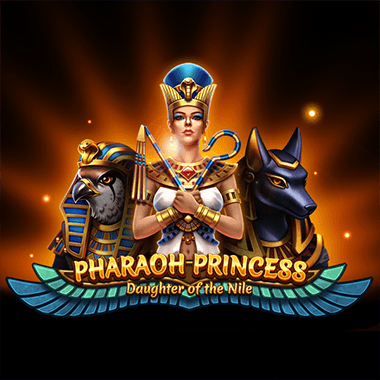 Pharaoh Princess - Daughter of the Nile game icon